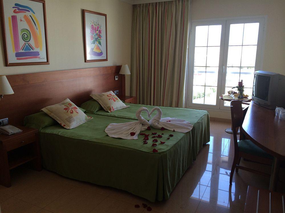 Diamar Hotel Arrecife (Lanzarote)