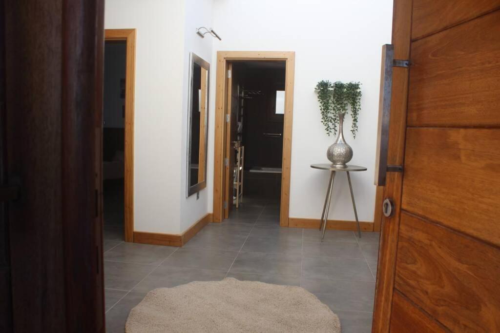 Margarita Villa *