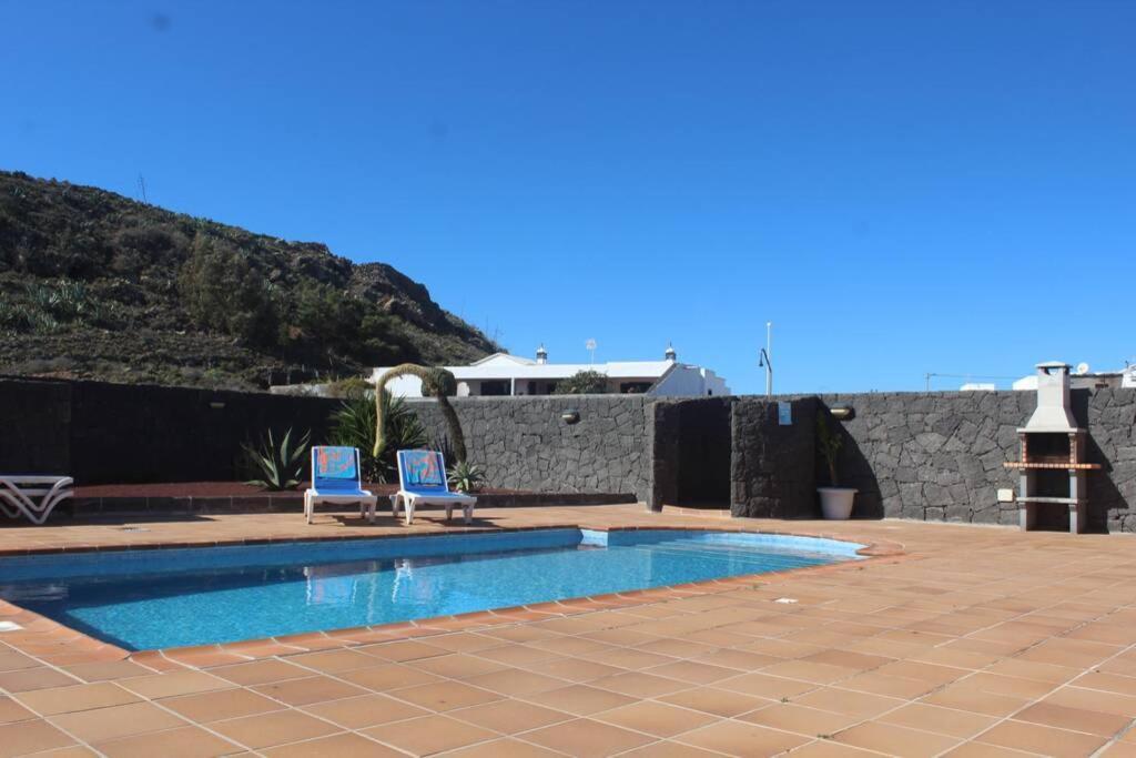Margarita San Bartolome (Las Palmas)