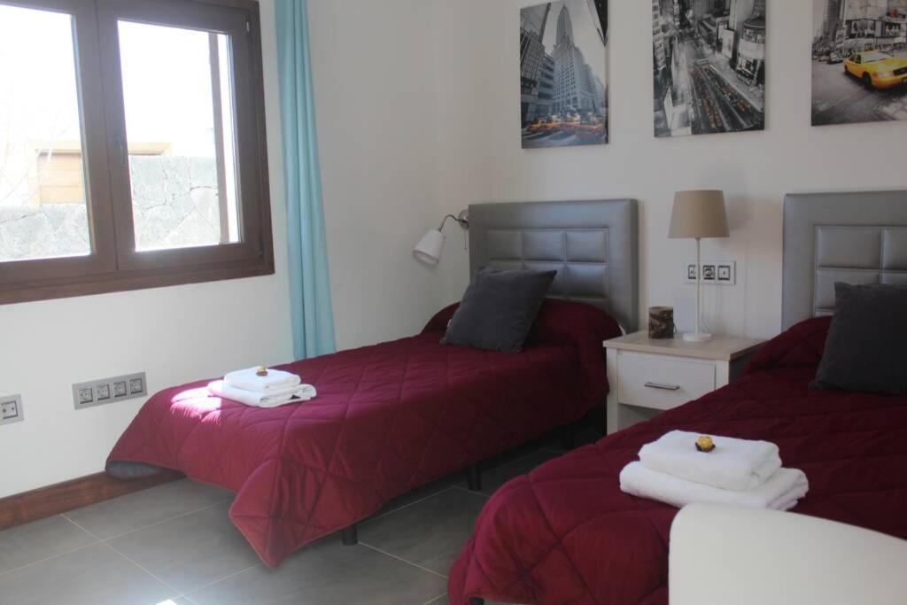 Villa Margarita *