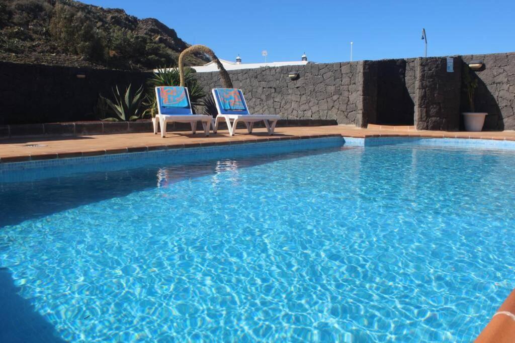 Margarita Villa