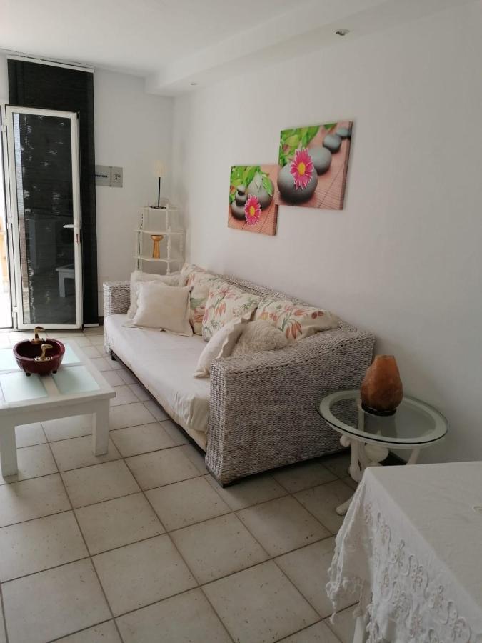 Apartamento Casa Cris *