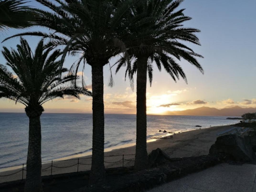 Casa Cris Puerto del Carmen (Lanzarote)