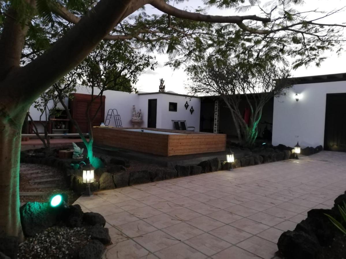 Casa Cris Puerto del Carmen (Lanzarote)