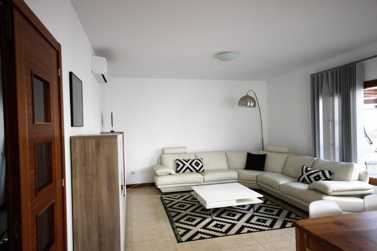 Las Caletas Del Mar - Heated Pool Holiday home Costa Teguise