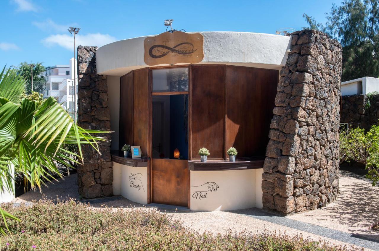 Zocos Impressive Lanzarote Hotel