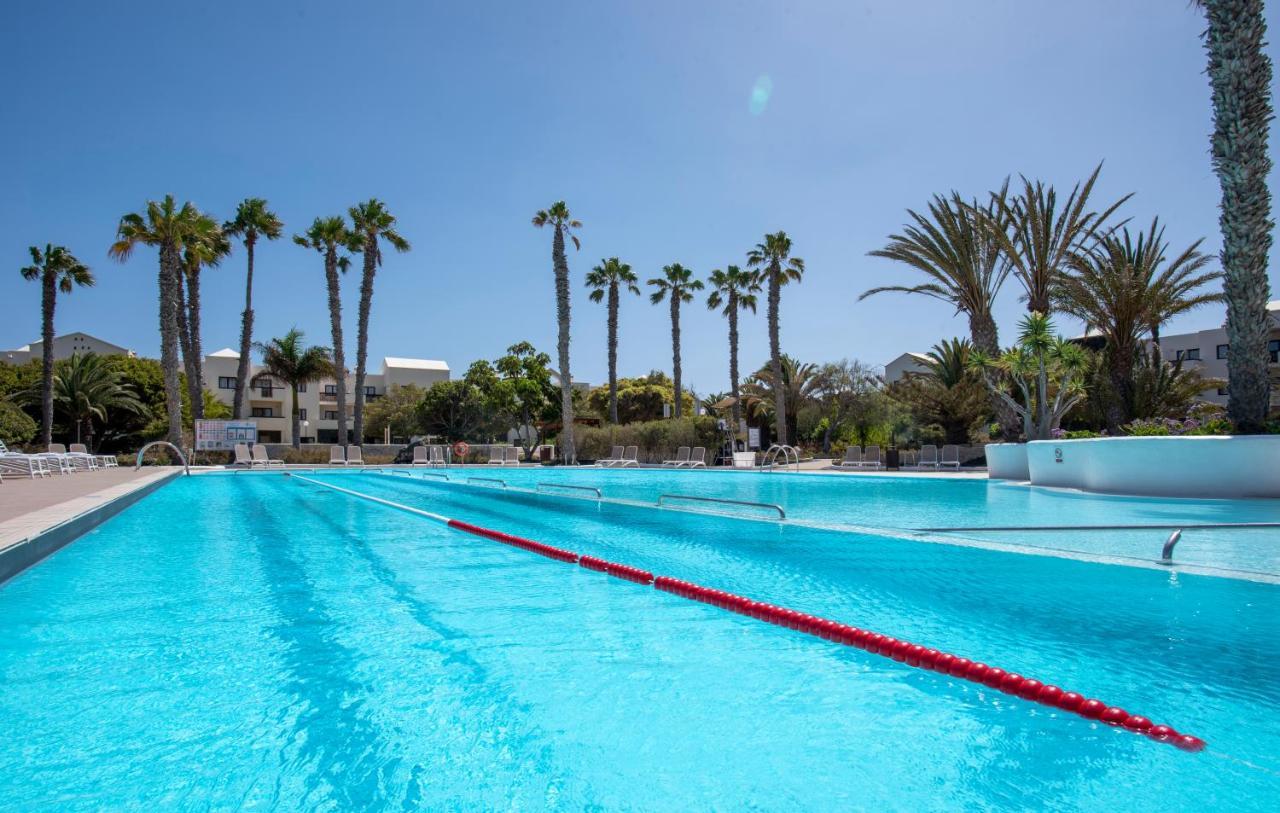 Hotel Zocos Impressive Lanzarote Costa Teguise