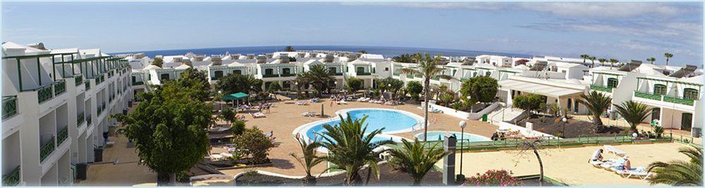 Apartment Blue Sea Lanzarote Palm