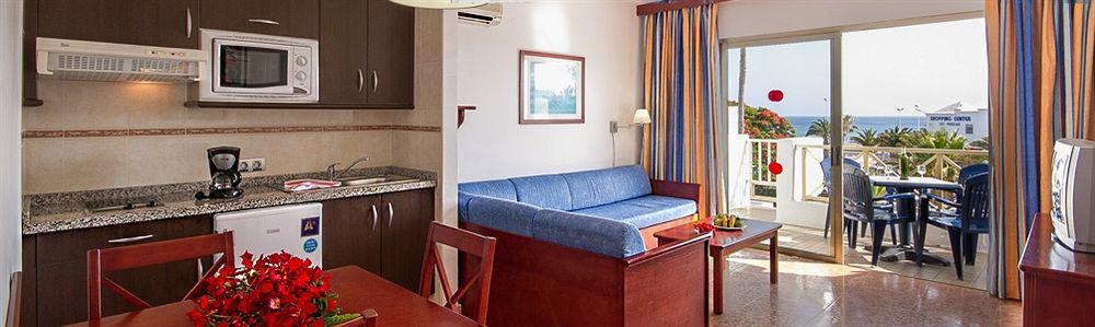 Apartahotel Floresta Puerto del Carmen (Lanzarote)