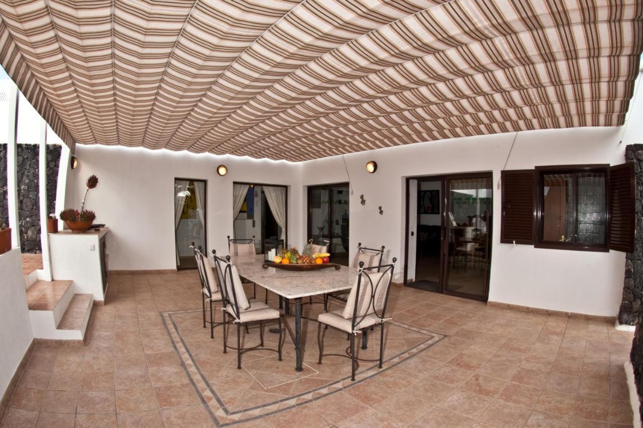 Villa Yuca 13 *