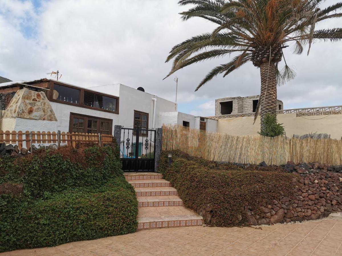 Casa De Gato Rustic Сasa de vacaciones