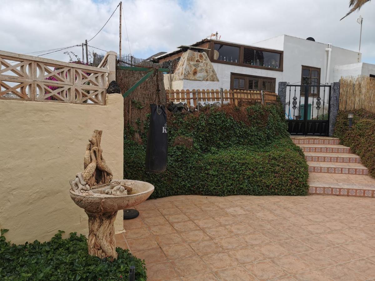 Casa De Gato Rustic