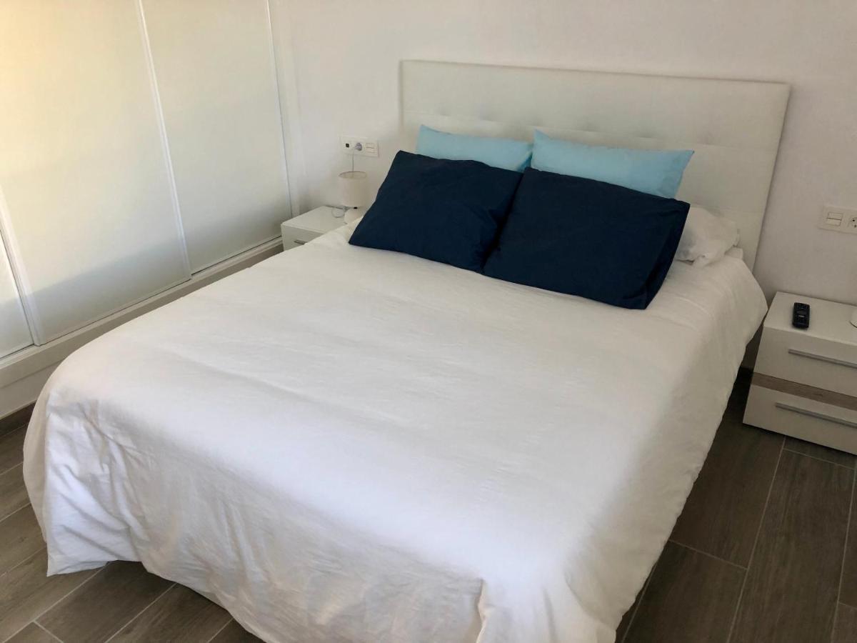 Apartamento Sea Front Frente Al Mar *