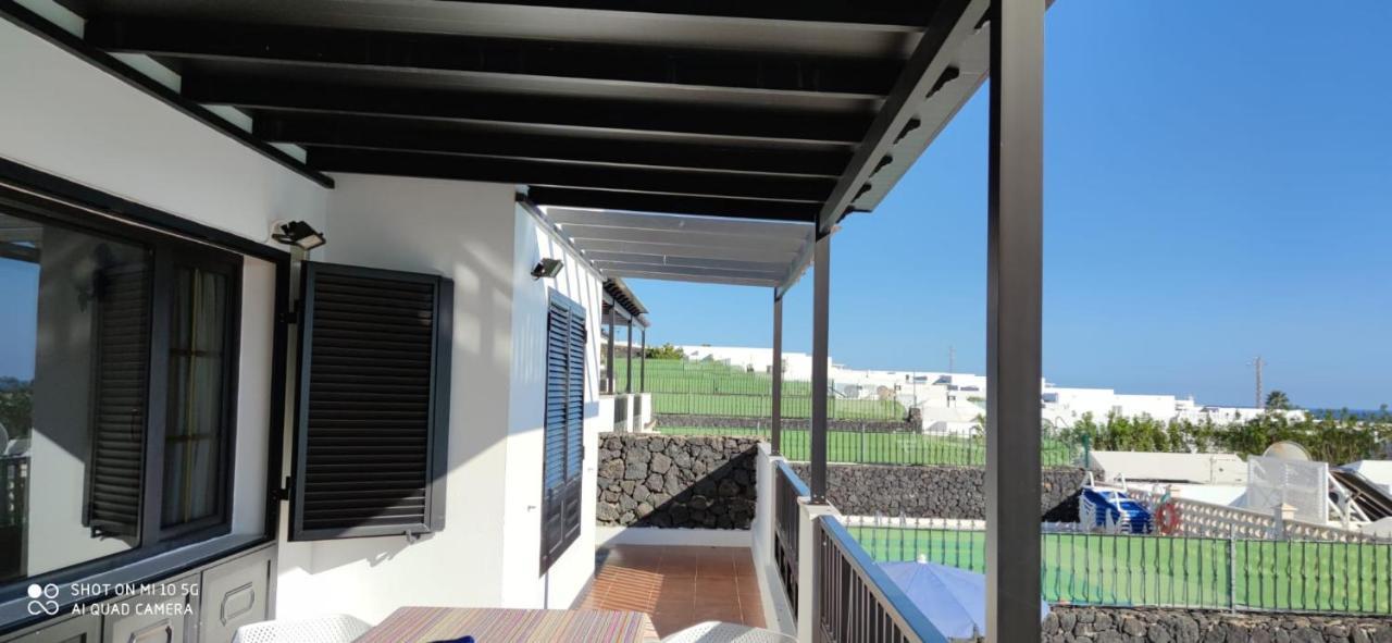 Villa Vistabella *