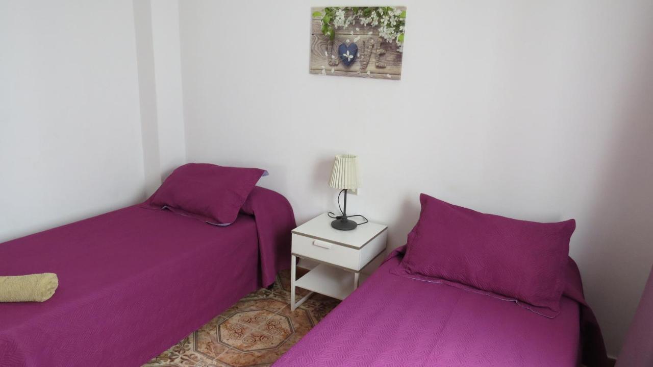 Apartamento Apartamentos Orzola *