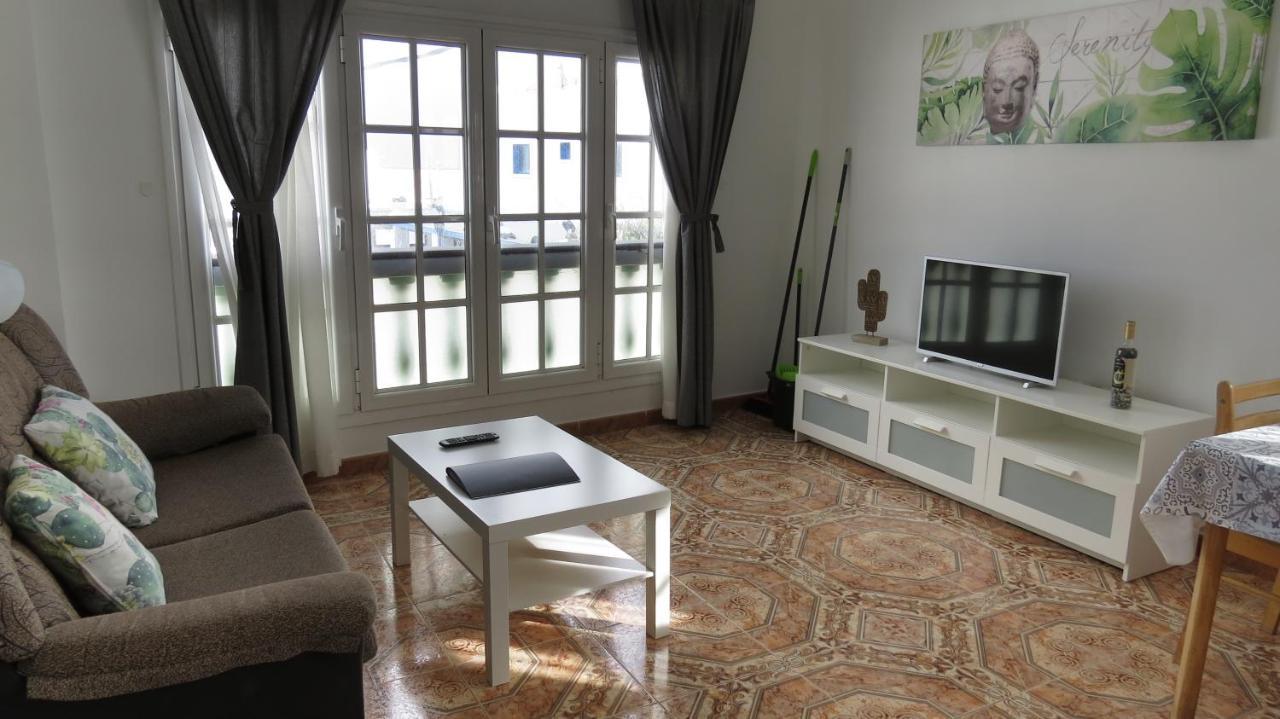 Apartamento Apartamentos Orzola