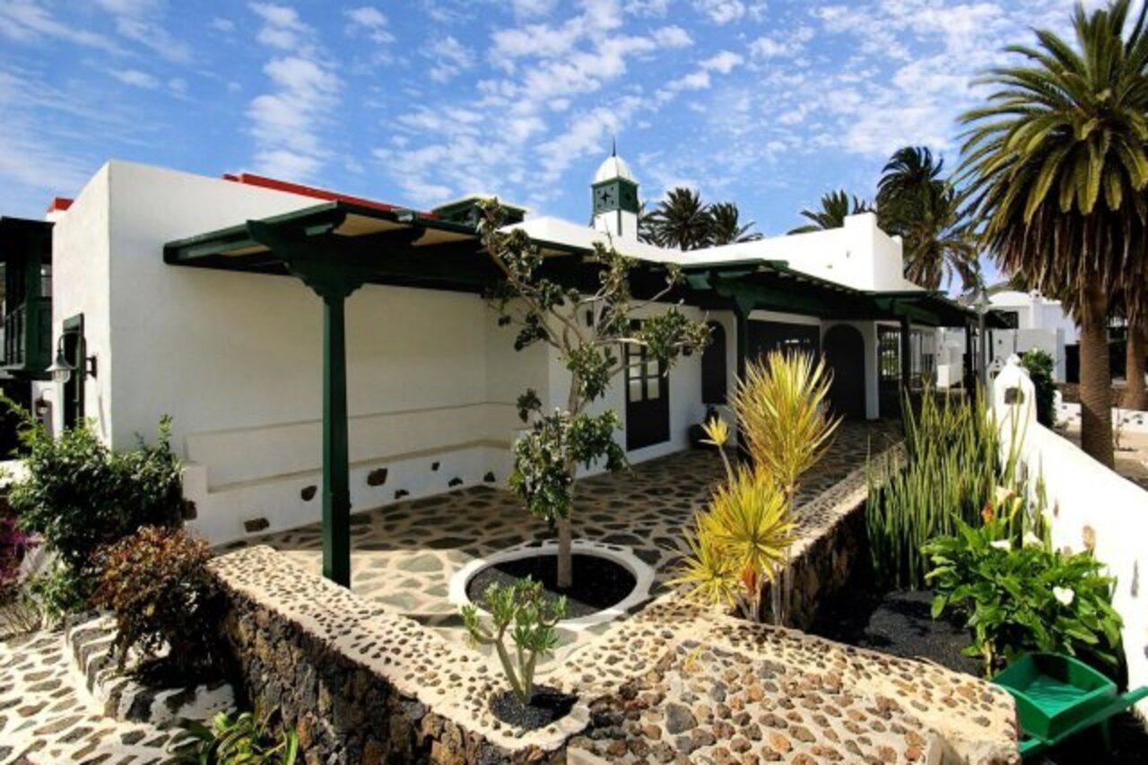 Villa La Crucita By Escapehome Haria