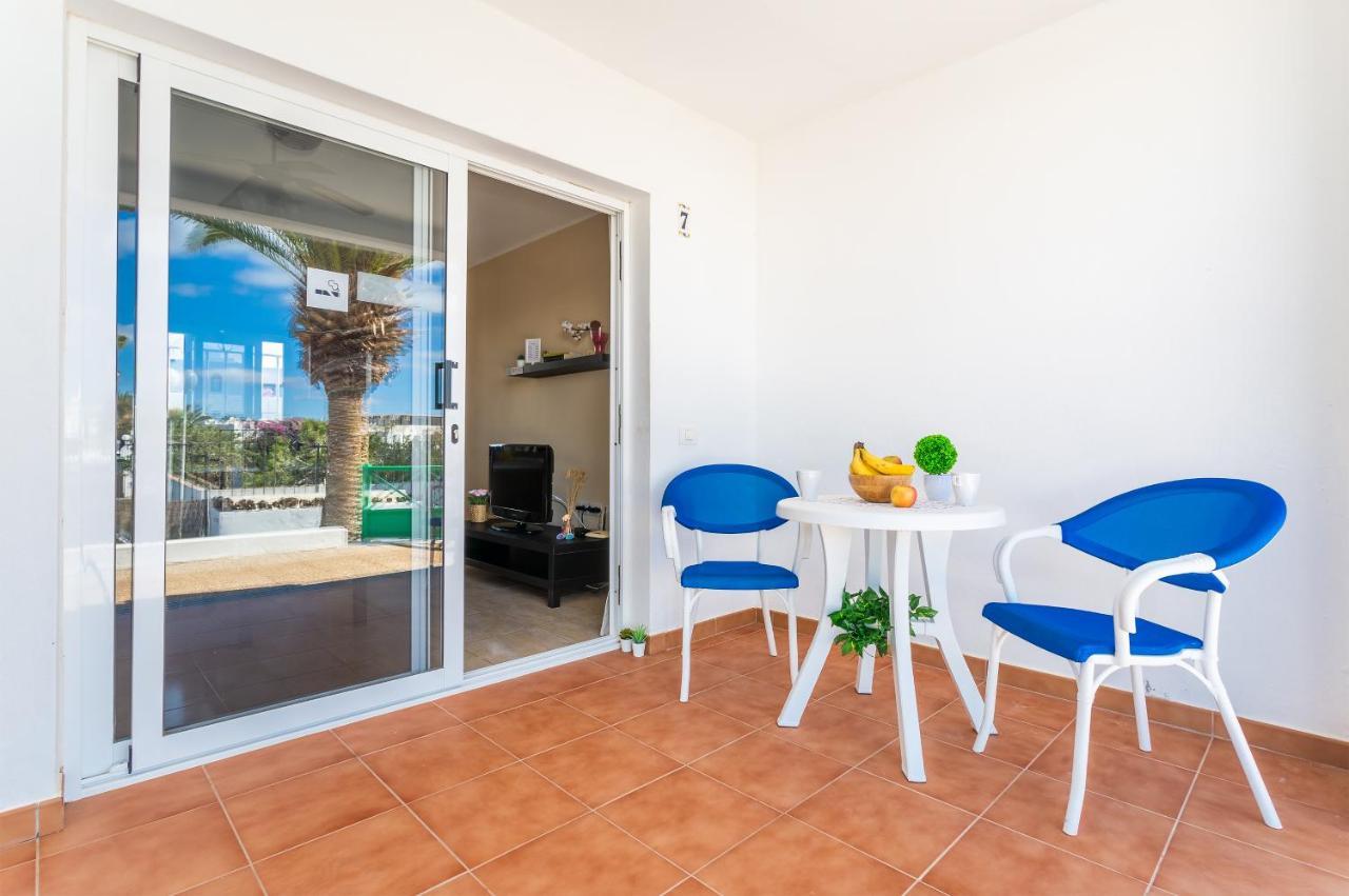 Cactus Apartment Puerto del Carmen (Lanzarote)