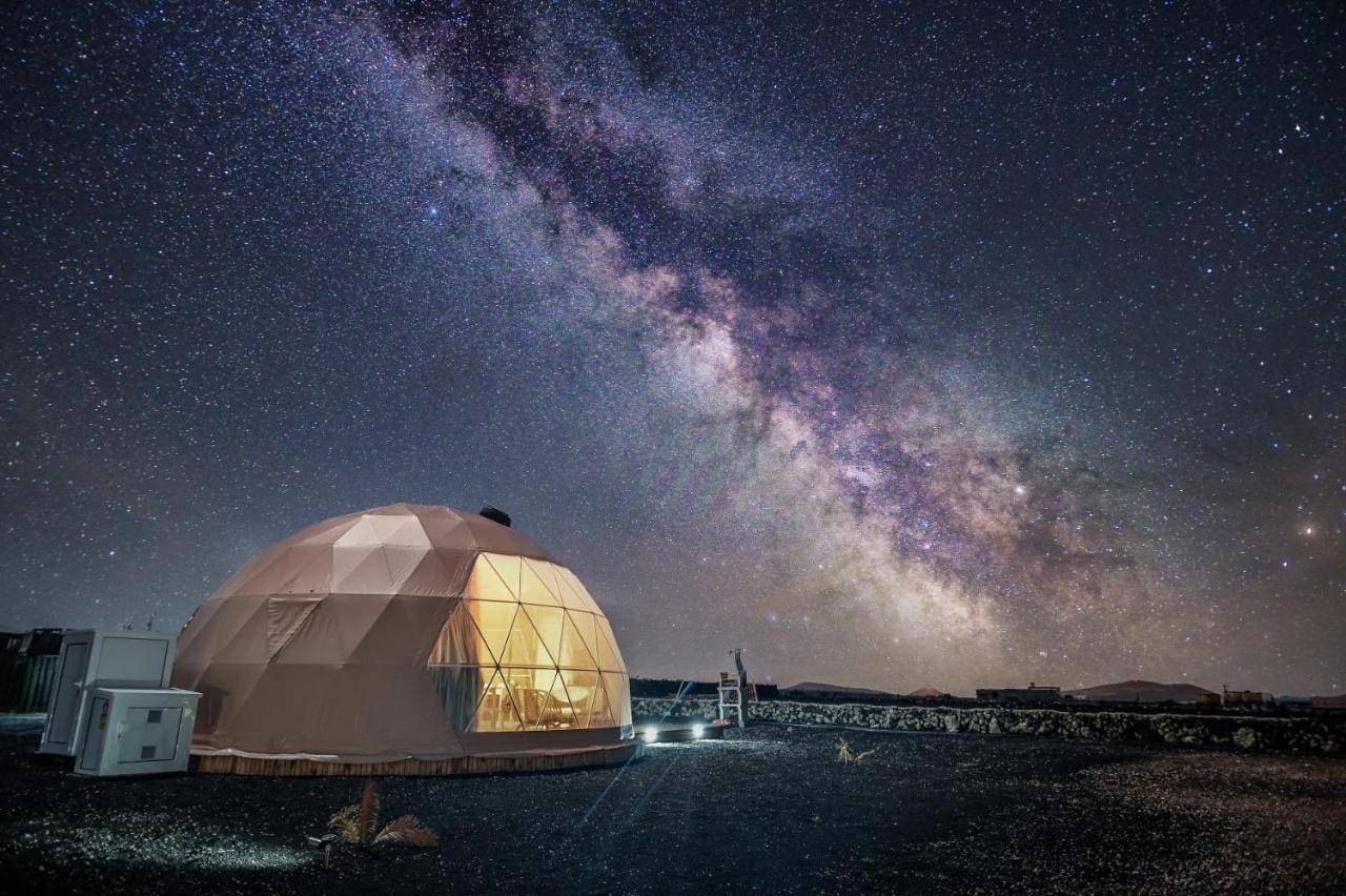 Holiday park Eslanzarote Luxurious Eco Dome Experience Teguise (Lanzarote)