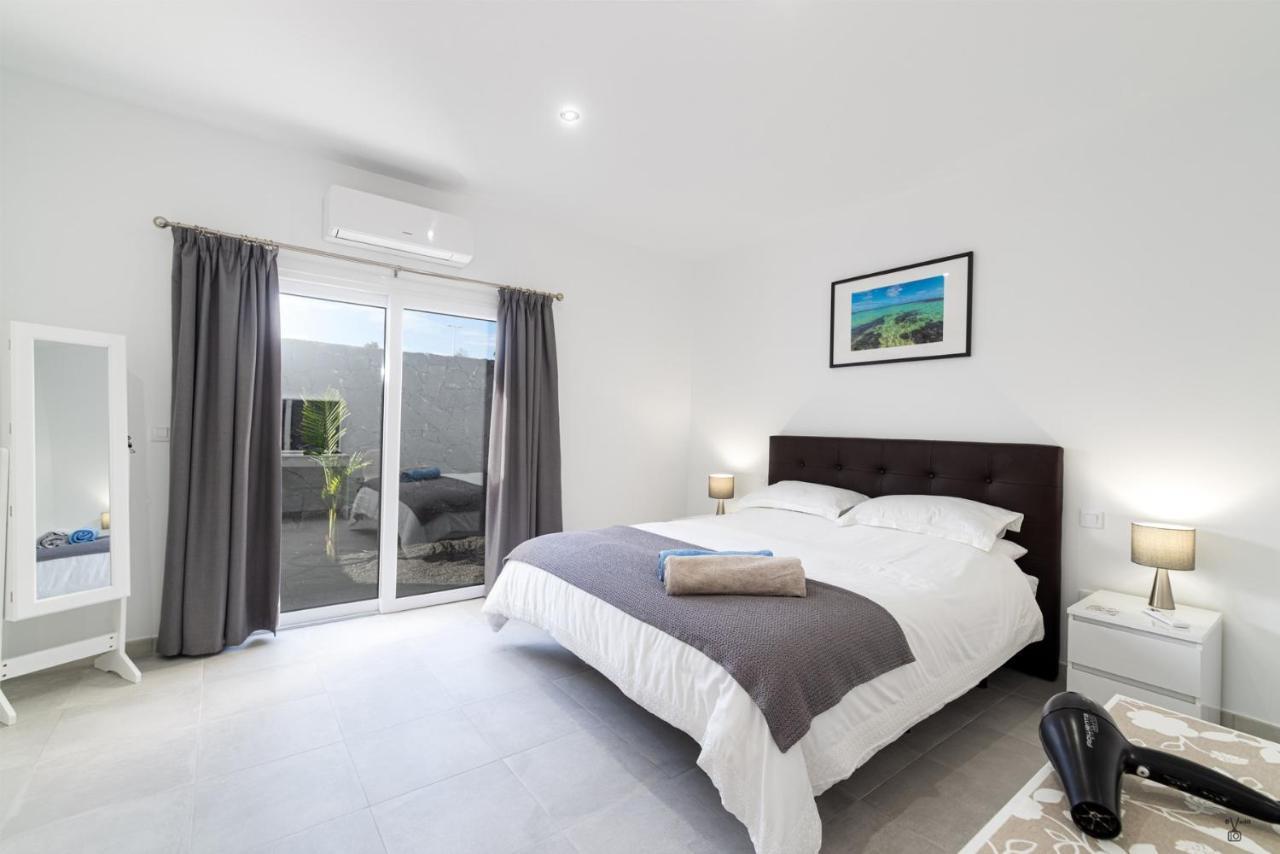 Villa Rossa - Now - Lh215 By Now Ltd Playa Blanca (Lanzarote)