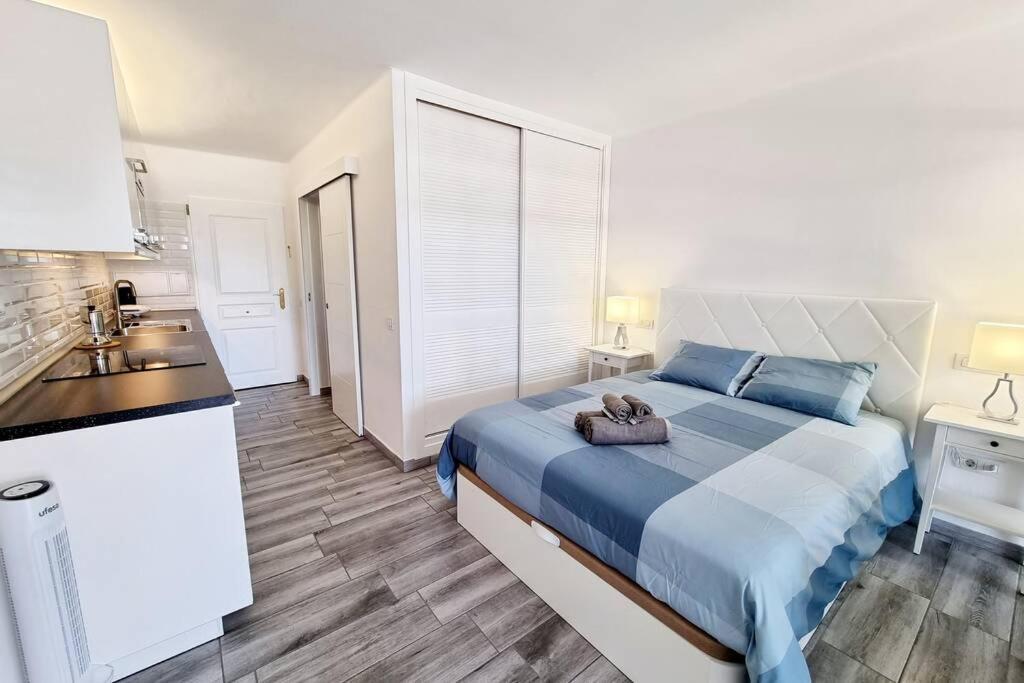 Apartamento Lina 25 Playa Roca Costa Teguise