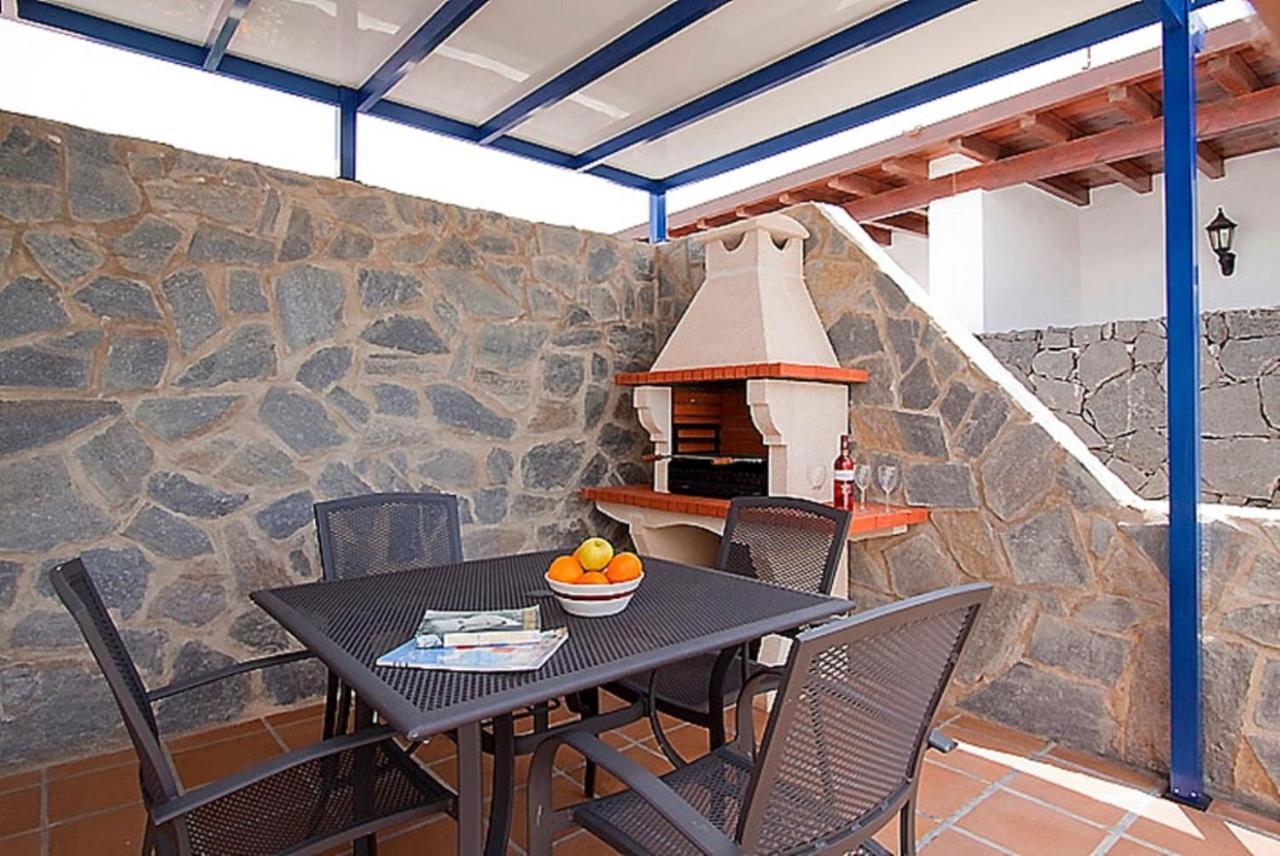 Villa Tamia&atlántico Marina Rubicón Playa Blanca (Lanzarote)