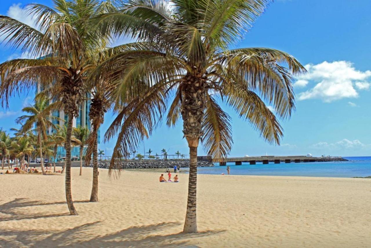 Villa Tamia&atlántico Marina Rubicón *
