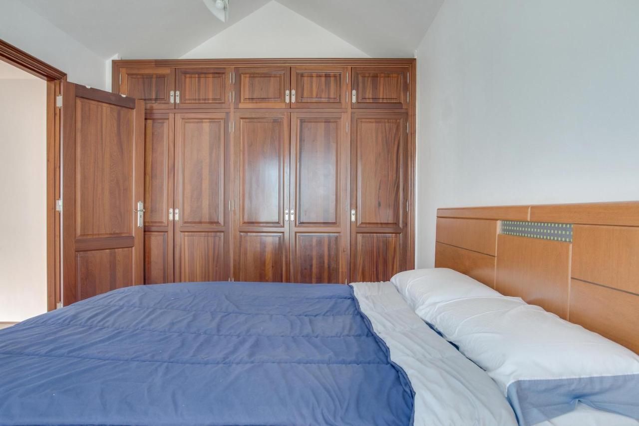 Casa Oasis Сasa de vacaciones Tías