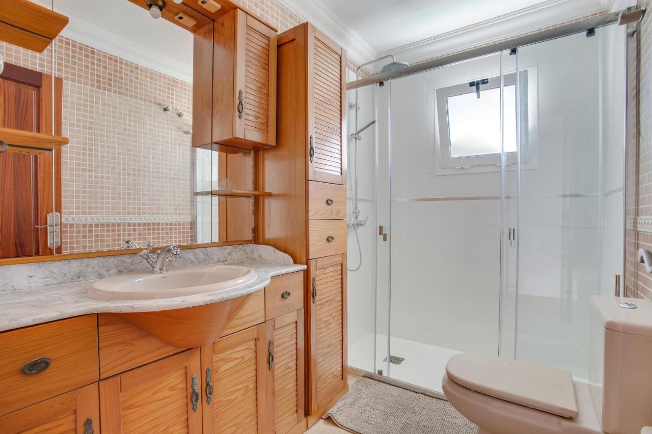 Holiday home Casa Oasis Tias