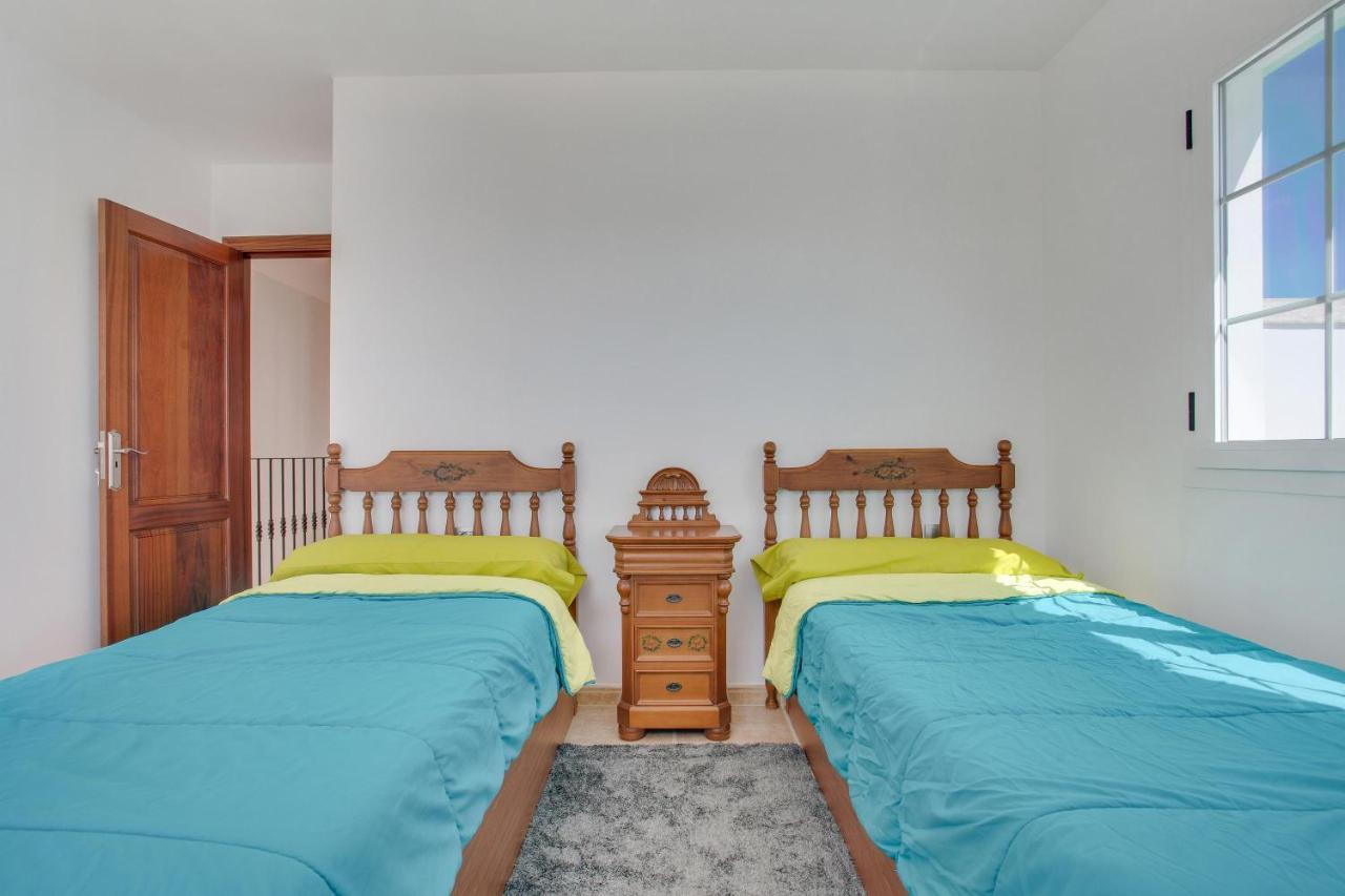 Casa Oasis Tías