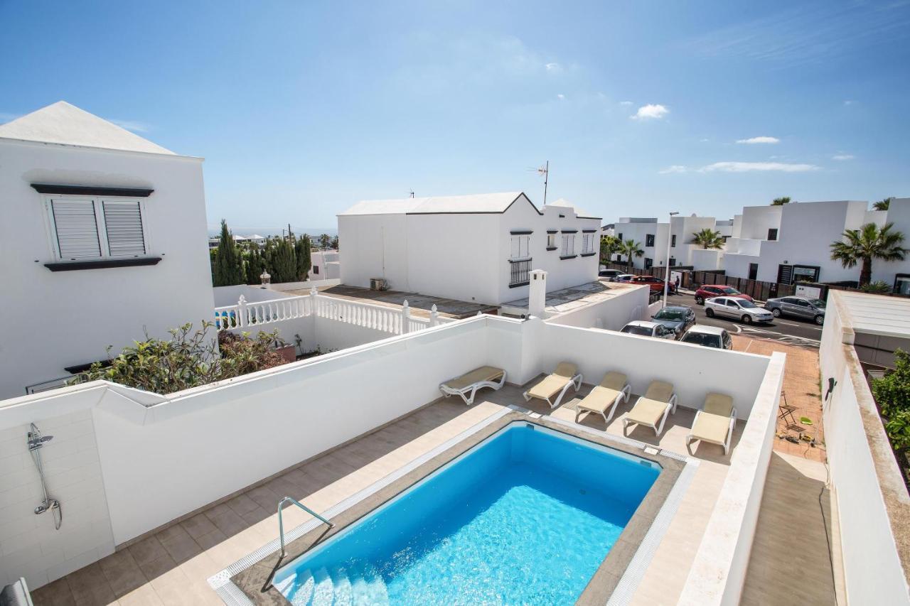 Casa Oasis *