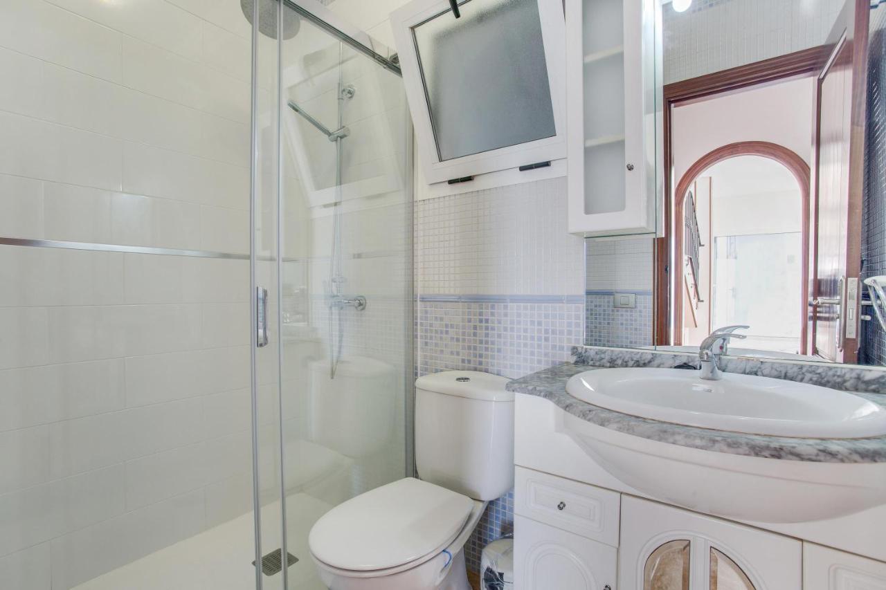 Casa Oasis * Tías