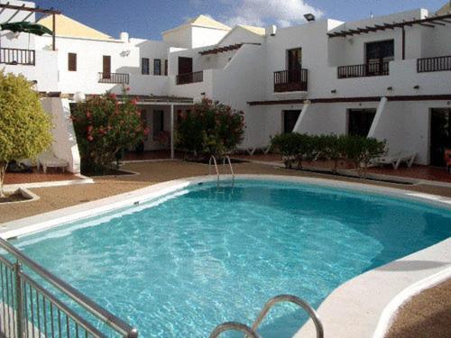 Apartment La Laguneta *
