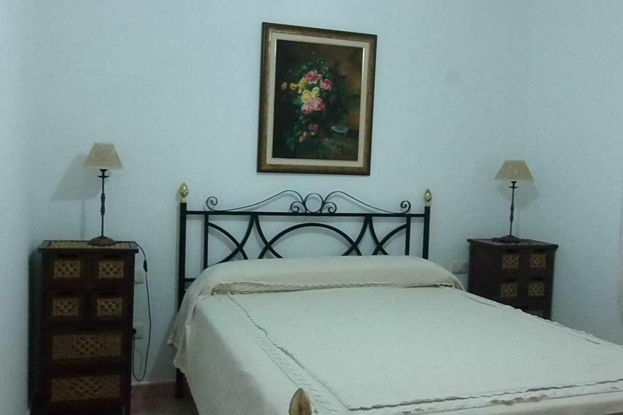 Islote House Apartment *