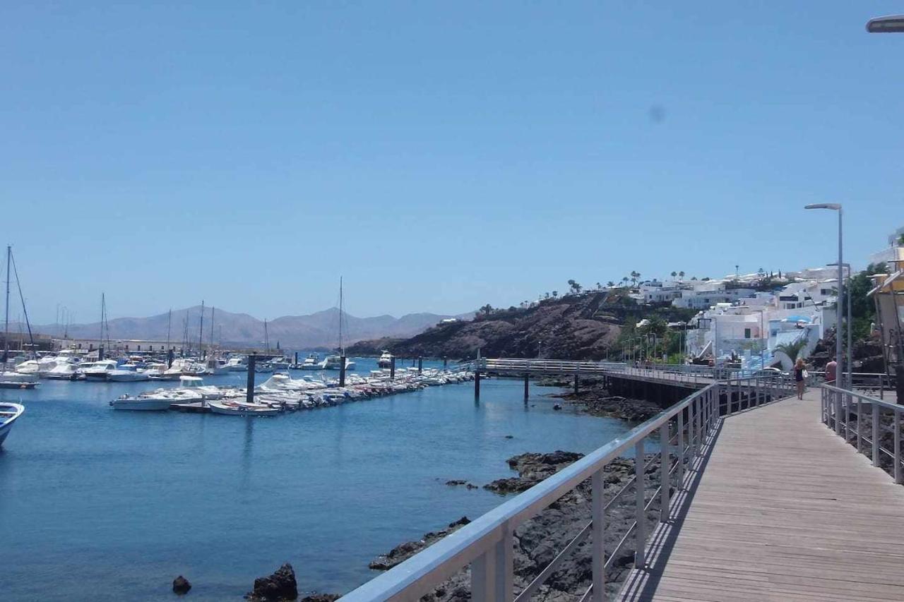 Playa Chica Place * Tías
