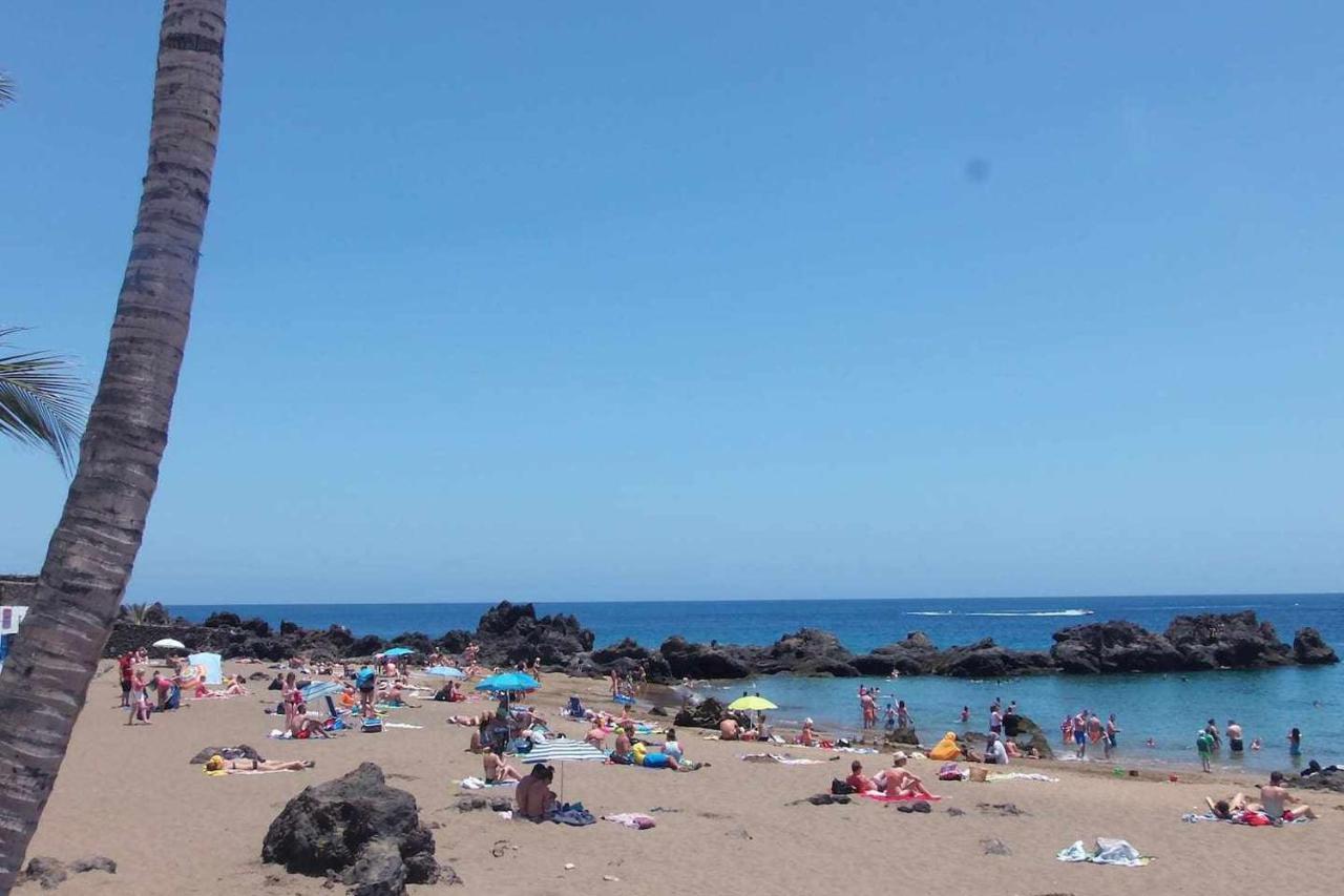 Playa Chica Place * Tías
