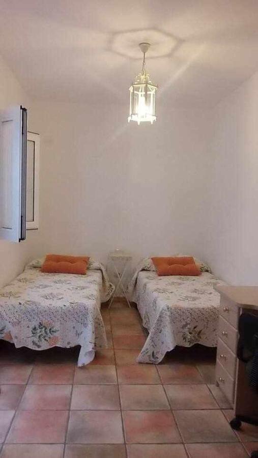 Islote House Apartment Famara