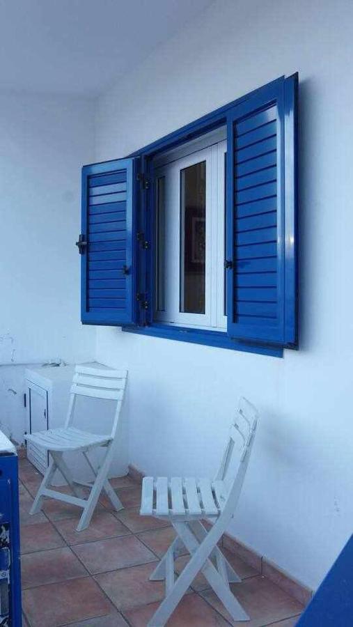 Islote House