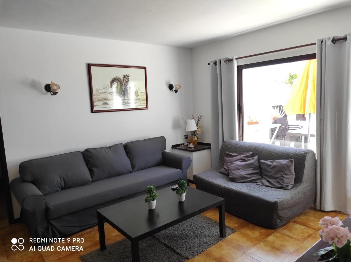 Apartamento Vista Maravillosa Puerto del Carmen (Lanzarote)