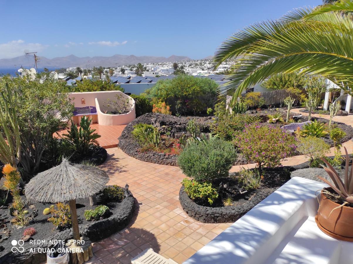 Vista Maravillosa Puerto del Carmen (Lanzarote)