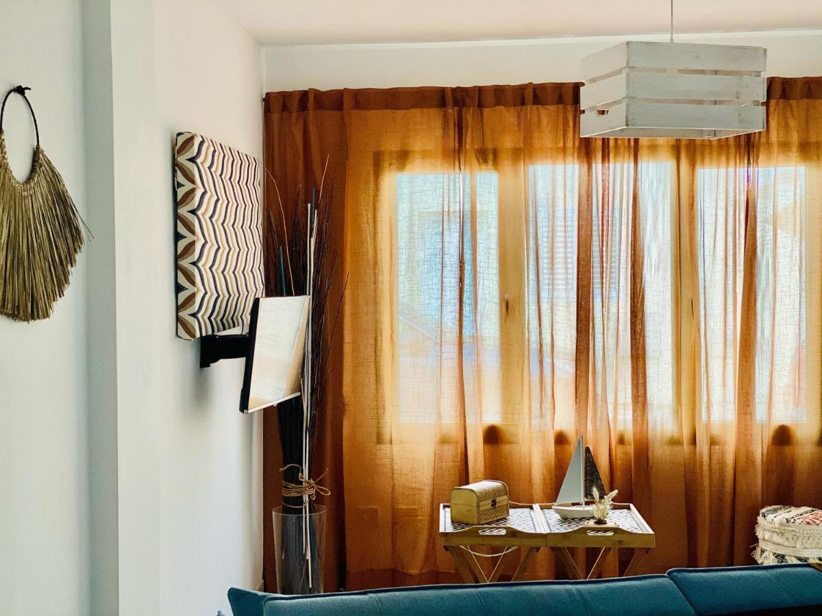 Canaryislandshost L Surfer Apartment
