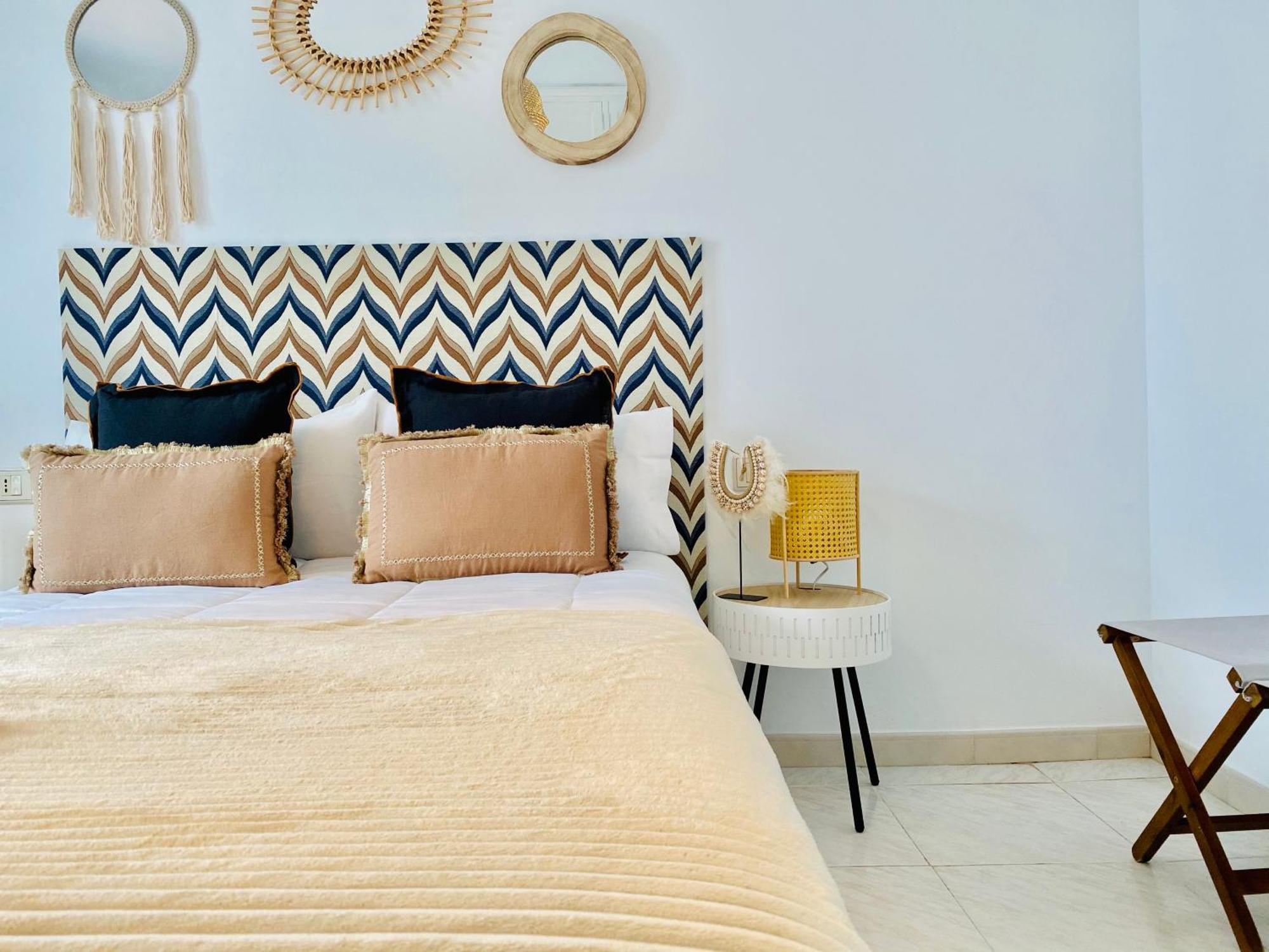 Canaryislandshost L Surfer Apartment