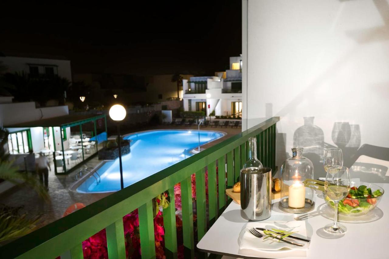 Aparthotel El Guarapo Costa Teguise