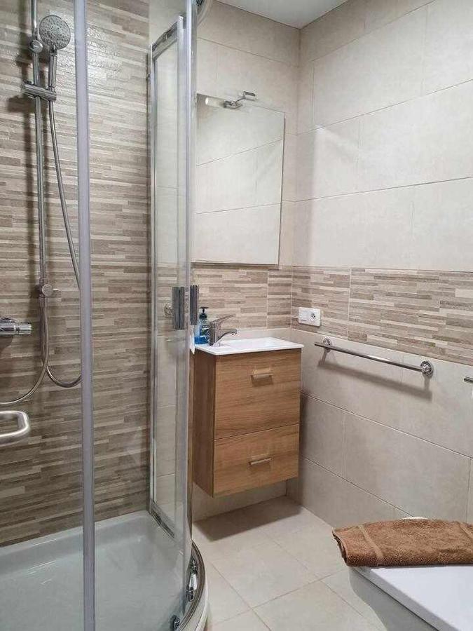 Apartamento Costa Luz Relax *