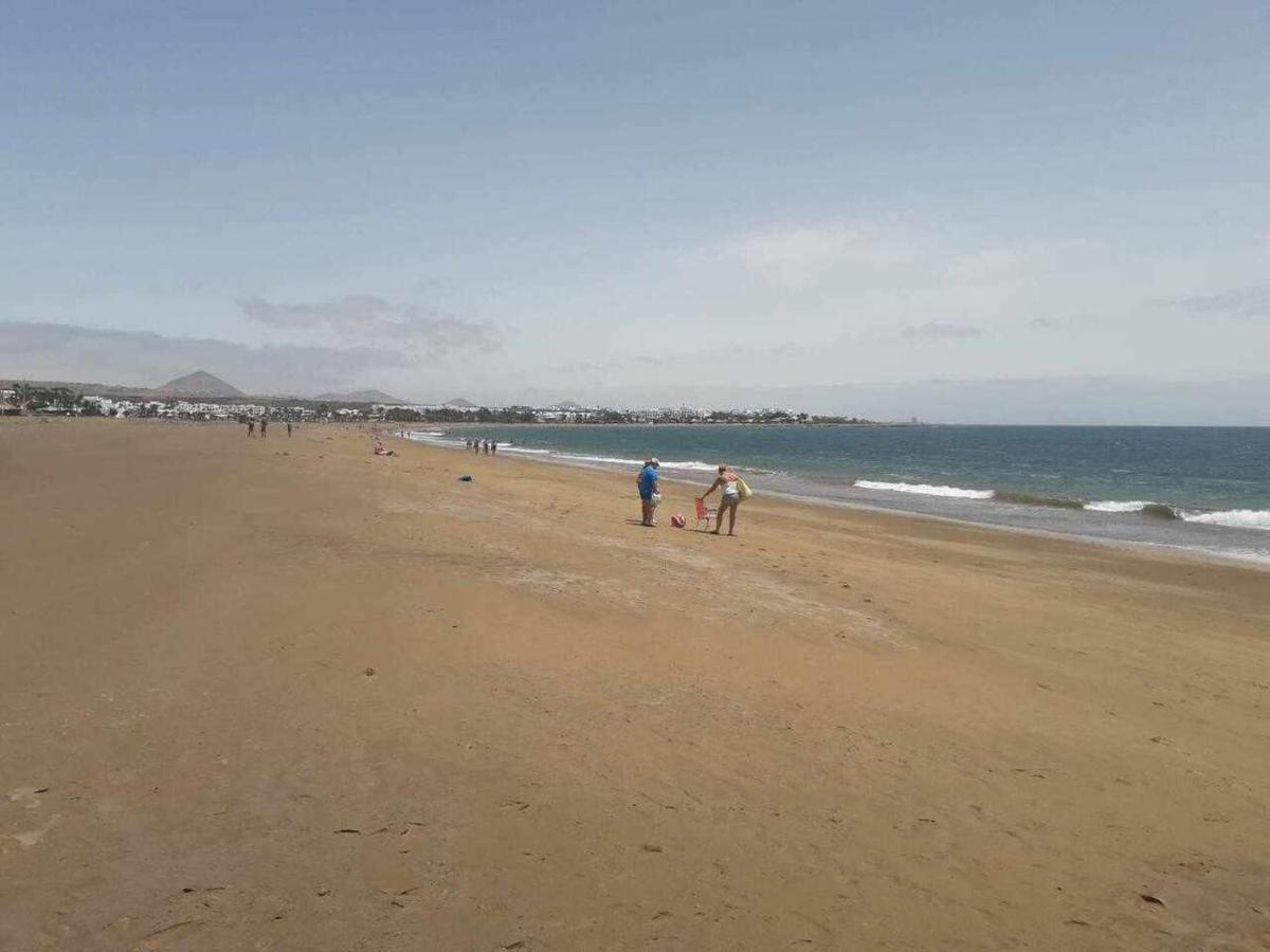 Apartamento Costa Luz Relax Los Pocillos