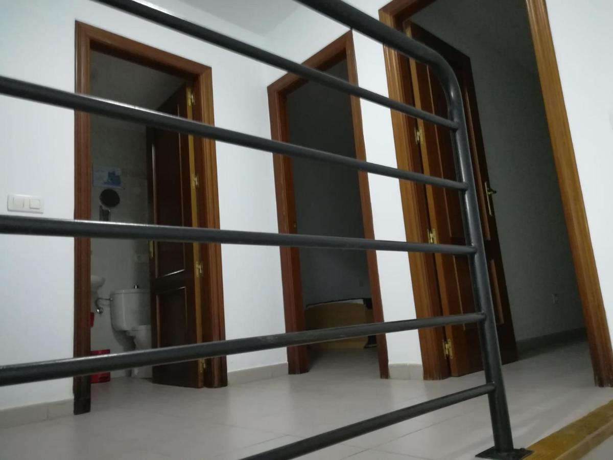 Habitación en casa particular Vivienda Compartida Tajaraste *