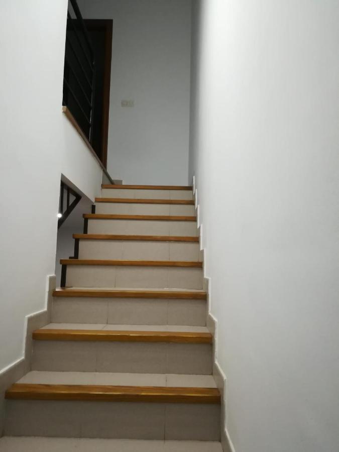 Habitación en casa particular Vivienda Compartida Tajaraste Arrecife (Lanzarote)