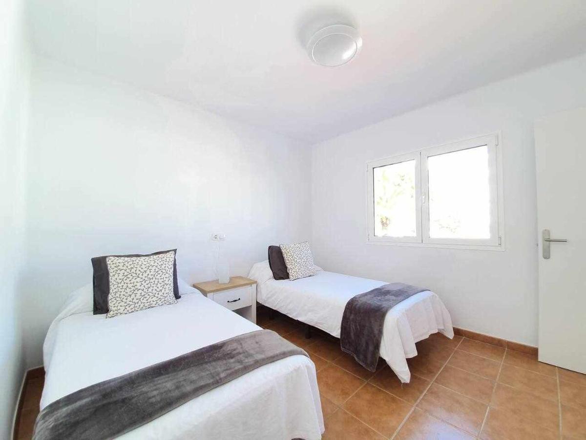 Apartamento Costa Mathilda *