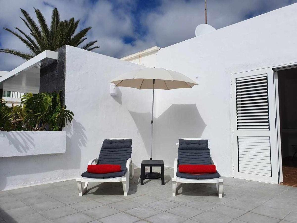 Apartamento Costa Mathilda Los Pocillos