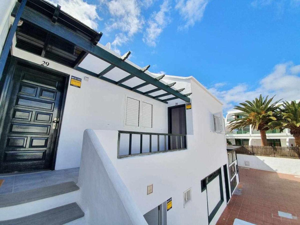 Apartamento Costa Mathilda *